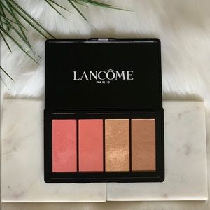 Lancôme NEW palette